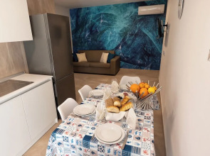 Altamarea Sea Apartments