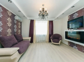 Apartment Kiev Lesi Ukrainki