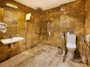 Hilton Garden Inn Kocaeli Sekerpinar