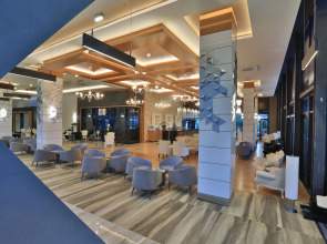 Numa Bay Exclusive Hotel - Ultra All Inclusive