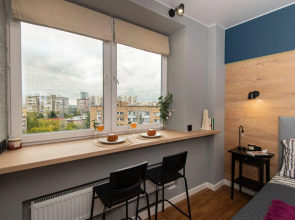 Дрим Апартментс