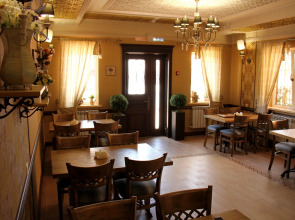 Отель Городок