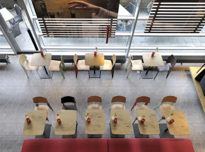 ibis Amsterdam City West