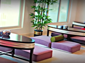 Al Hail Waves Hotel Managed By Centara