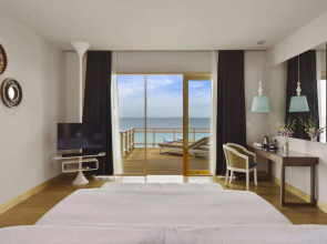 Dhigali Maldives - A Premium All-Inclusive Resort