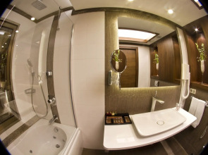 Grand Hotel Gaziantep