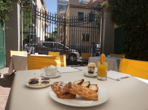 Hotel Villa Margherita