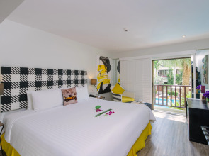 Burasari Phuket Resort & Spa