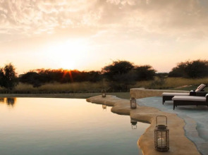 Anantara Al Sahel Villa Resort