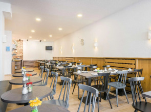 Hotel Ambassador Essen