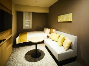 Hotel Intergate Hiroshima