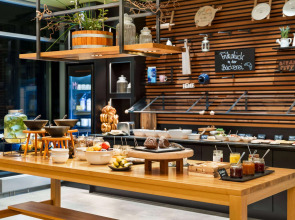 Vienna House Easy by Wyndham Günzburg