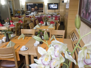 Park Star Hotel Taksim