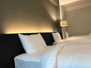 Shane Hotel Chiangmai