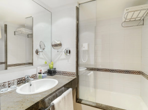 Boutique Hotel H10 Blue Mar - Adults Only