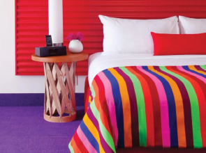 The Saguaro Palm Springs