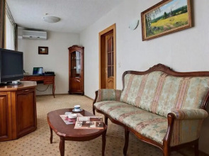 Гостиница «Юбилейная»