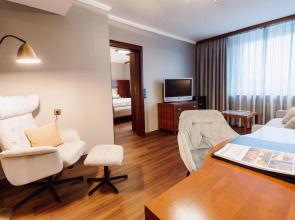 The Westin Grand Munich