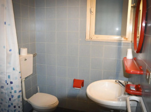 Villaggio Turistico Europeo