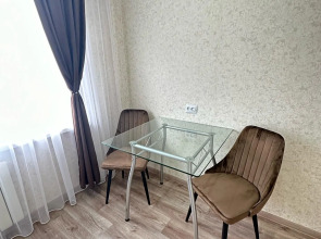 Апартаменты в микрорайоне 1-й Юго-Восточный 22