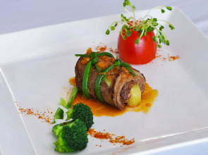 Phu Quoc Ocean Pearl Hotel