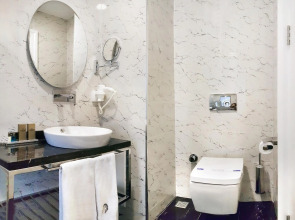 Berjer Boutique Hotel & Spa