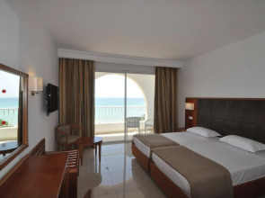 Khayam Garden Beach Resort & Spa