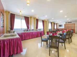 Royal Tulip Hotel, Dubai