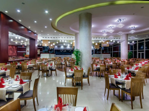 Serenity Alma Heights