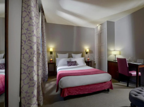 Hôtel Le Relais Saint Charles