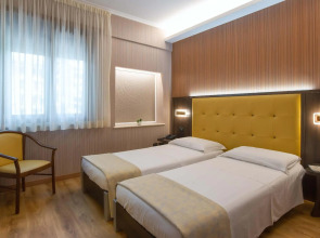 Renaissance Zürich Tower Hotel