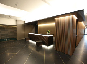 Urban Hotel Kyoto Nijo Premium