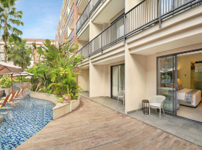 Anathera Resort Kuta