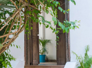 The Seyyida Hotel And Spa