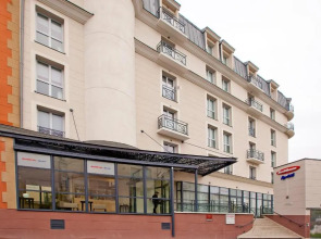 Residhome Neuilly Bords de Marne