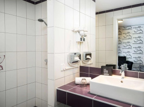 Elaya Hotel Vienna City West