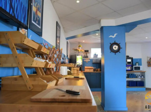 Adonis Grandcamp - Les Isles de Sola