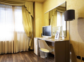 JR Hotels Bologna Amadeus