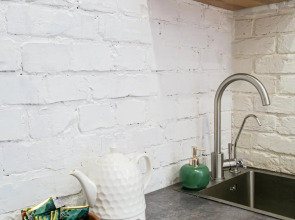 SeApart. На Большом 13 (бывш. Апартаменты на Большом проспекте Петроградской Стороны)