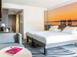 Novotel Deauville Plage