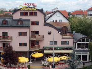 Hotel Vienna