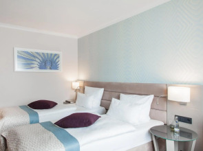 Mama Shelter London - Shoreditch