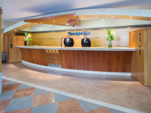 Gran Hotel Costa del Sol