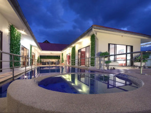 Tortuga Villas Pattaya