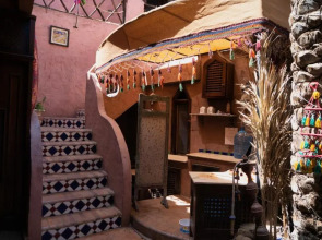 Alf Leila Boutique Hotel