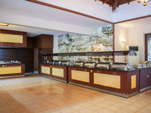 Hotel Greenland – All Inclusive