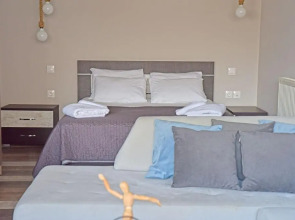 Supreme Comfort  by Athens Stay