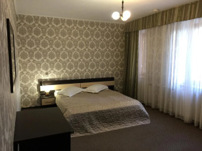 ГК Славянская Деревня