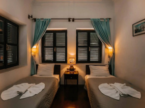 Hadrianus Boutique Hotel