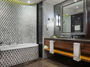 Hilton Istanbul Bomonti Hotel & Conference Center